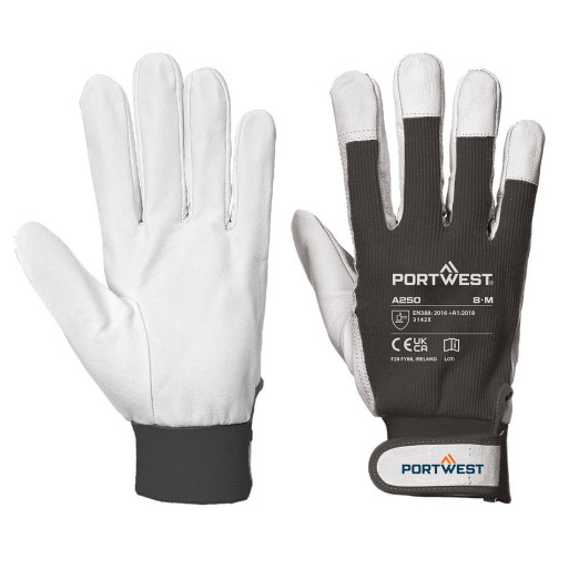 A250 - Tergsus Glove - Portwest