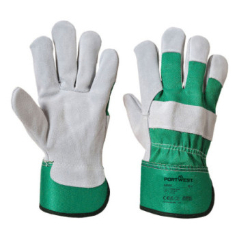 A220 - Gant Docker Premium - Portwest