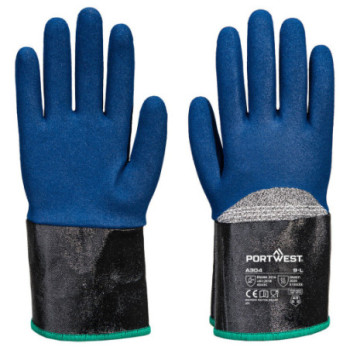 A304 - Grip C13 Nitrile Foa - Portwest