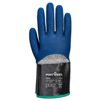 A304 - Grip C13 Nitrile Foa - Portwest