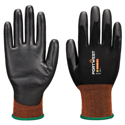A376 - Gant GP Grip 18 PU - Portwest