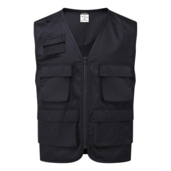 C704 - Gilet de travail - Portwest