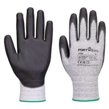 A124 - Gant Grip 13 PU Diam - Portwest
