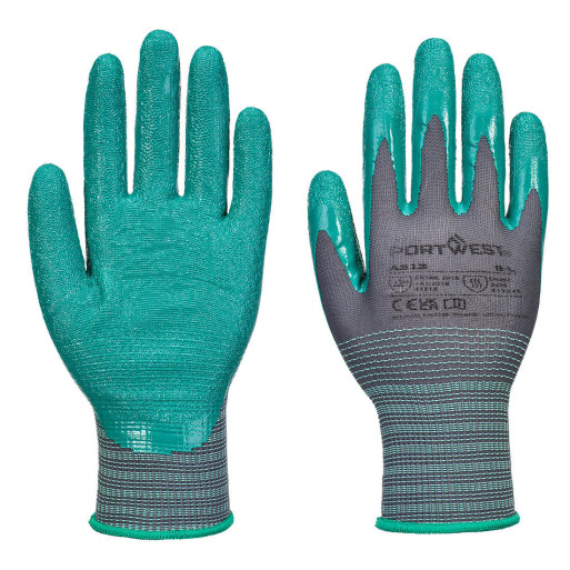 A313 - Gant Grip 15 en nitr - Portwest