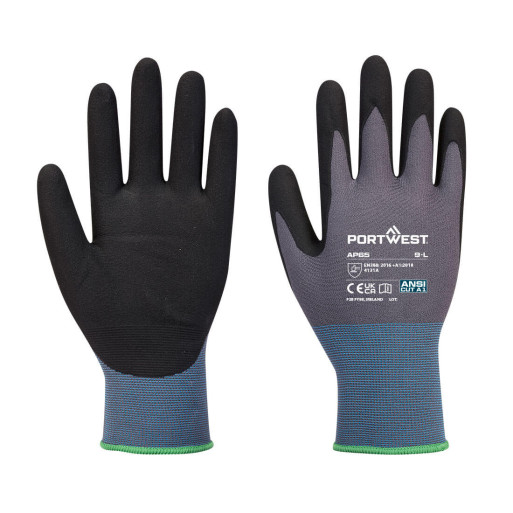 AP65 - Gant NPR Pro Mousse  - Portwest