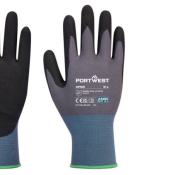 AP65 - Gant NPR Pro Mousse  - Portwest