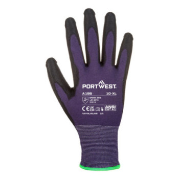 A195 - Gant PU Tactile - Portwest