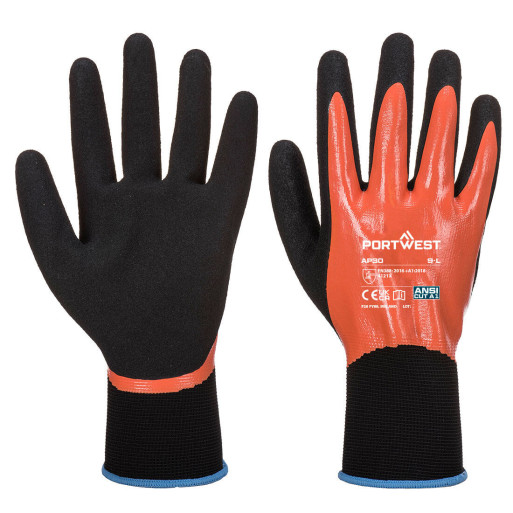 AP30 - Gant Dermi Pro - Portwest
