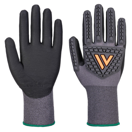 A715 - Gant impact Grip 15  - Portwest