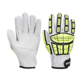 A745 - Gant Impact Pro Cut - Portwest