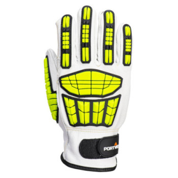 A745 - Gant Impact Pro Cut - Portwest