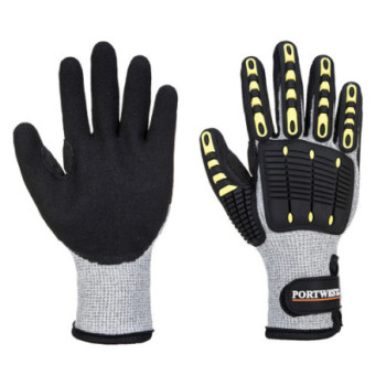 A729 - Gant thermique anti  - Portwest