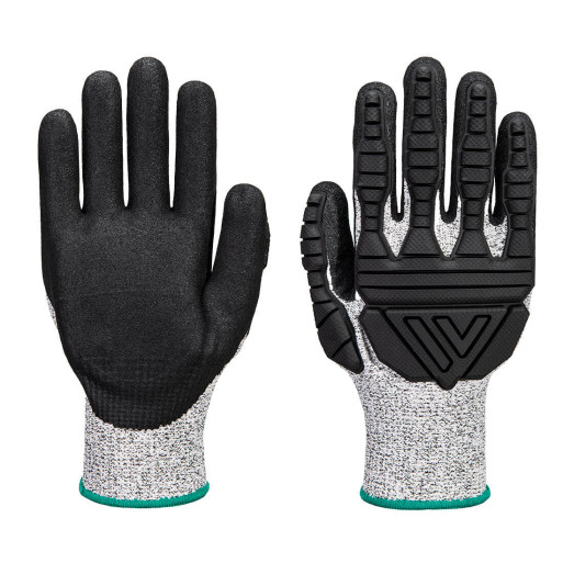 A723 - Gant TPV Impact anti - Portwest