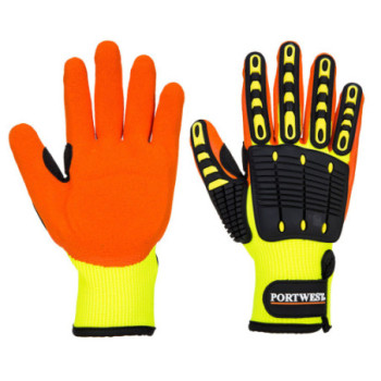 A721 - Impact 13 Nitrile Re - Portwest