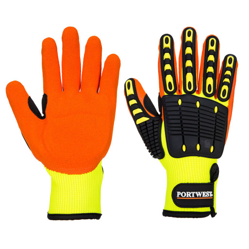 A721 - Impact 13 Nitrile Re - Portwest