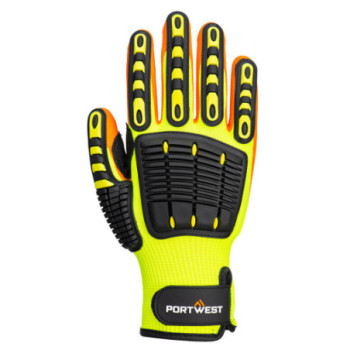 A721 - Impact 13 Nitrile Re - Portwest