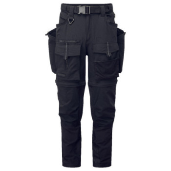 BX321 - Pantalon Modulable u - Portwest