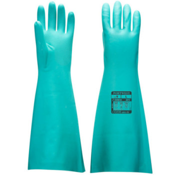 A813 - Gant Nitrile Extra-L - Portwest