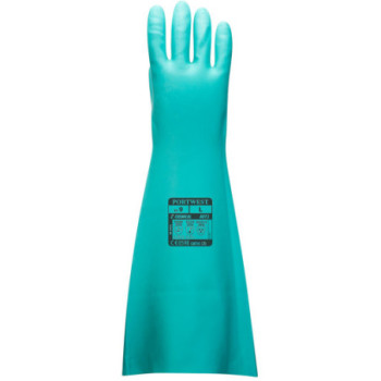 A813 - Gant Nitrile Extra-L - Portwest