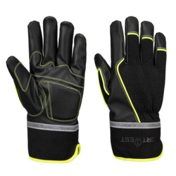 A753 - Cold 450 PU Waterpro - Portwest