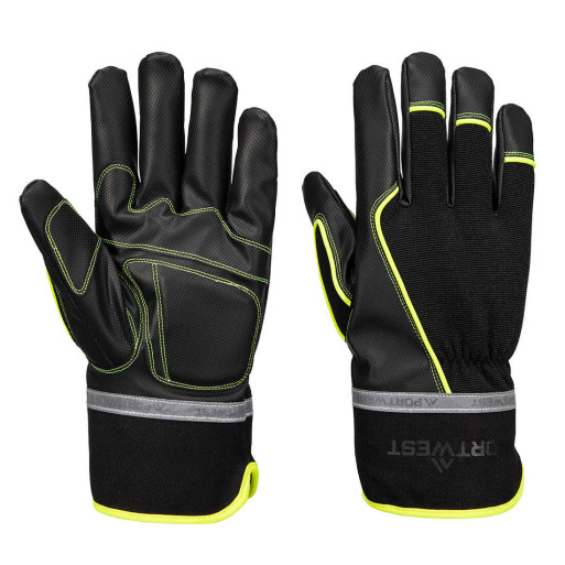 A753 - Cold 450 PU Waterpro - Portwest
