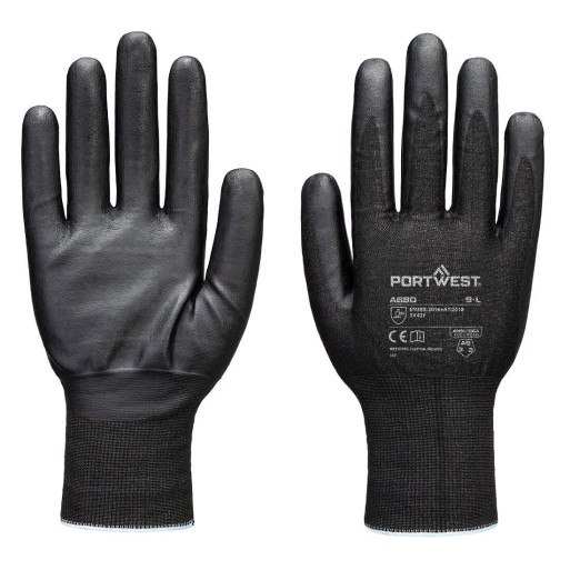A680 - Gant Nitrile Tungstè - Portwest