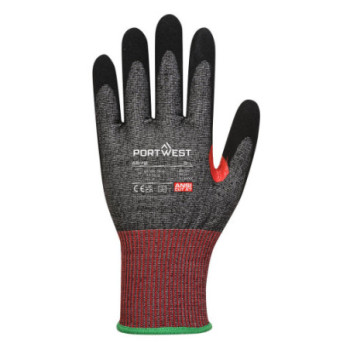 A672 - Gant CS anti coupure - Portwest