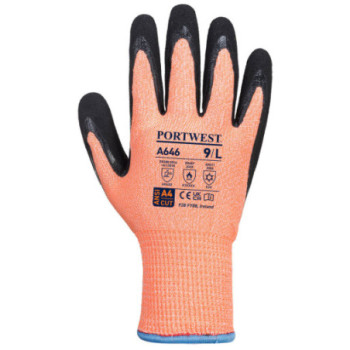 A646 - Gant nitrile Vis-Tex - Portwest