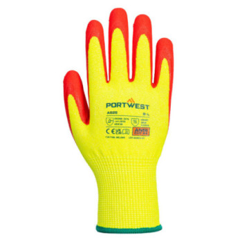 A626 - Gant nitrile Vis-Tex - Portwest