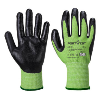 A645 - Gant GreenCut mousse - Portwest