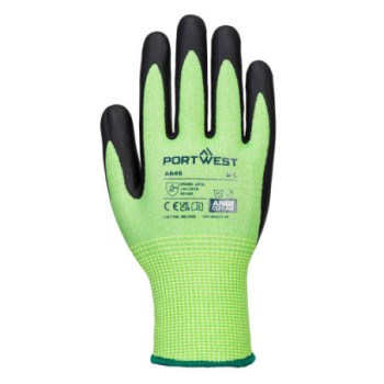 A645 - Gant GreenCut mousse - Portwest
