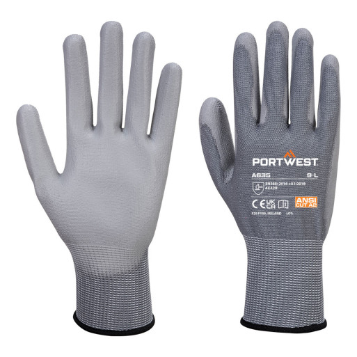 A635 - Gant Eco Coupure B - Portwest