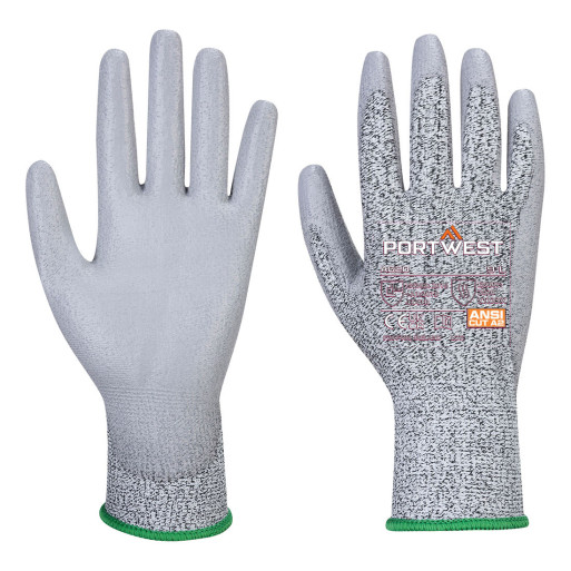 A620 - Gant LR paume PU cou - Portwest