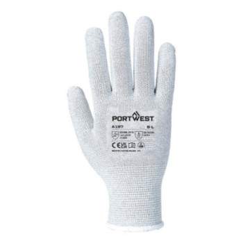 A197 - Gant Antistatique - Portwest