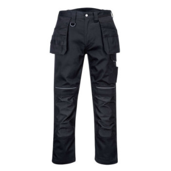 PW347 - Pantalon Coton Holst - Portwest