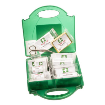 FA10 - Trousse Premiers Sec - Portwest