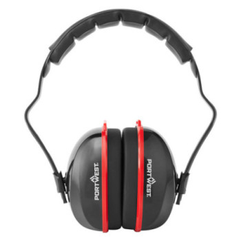 PW43 - Casque anti-bruit Co - Portwest