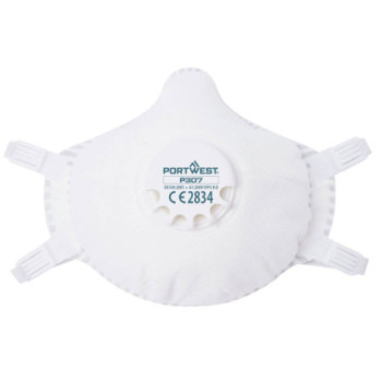 P307 - Masque FFP3 Ultimate - Portwest