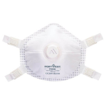 P306 - Masque FFP3 Ultimate - Portwest
