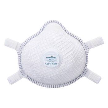 P371 - ERGONET FFP3 Masque  - Portwest