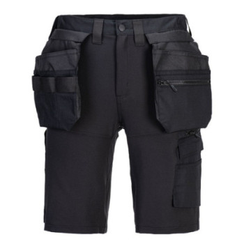 DX451 - DX4 Craft Holster Sh - Portwest