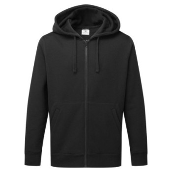 B312 - Sweat à capuche zipp - Portwest