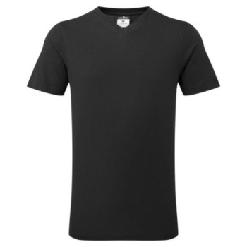 B197 - T-shirt en coton à c - Portwest