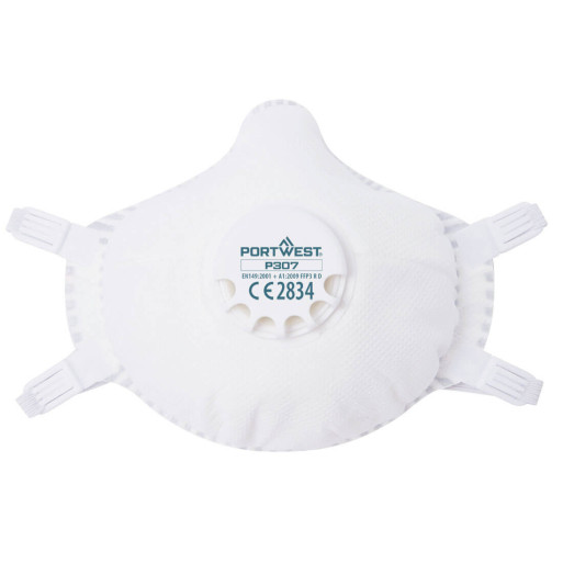 P307 - Masque FFP3 Ultimate - Portwest
