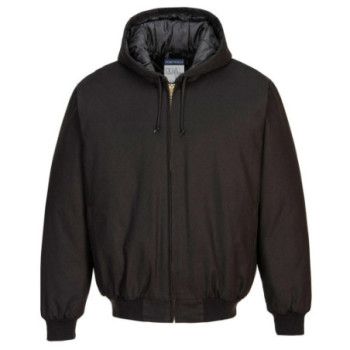 DC801 - Veste à capuche avec - Portwest
