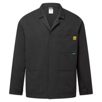 AS18 - Veste de laboratoire - Portwest