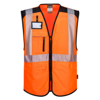 PW309 - Gilet Multipoches ha - Portwest
