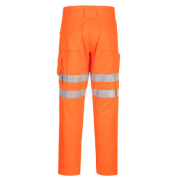 EC40 - Pantalon Eco haute v - Portwest