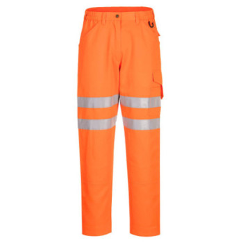 EC40 - Pantalon Eco haute v - Portwest