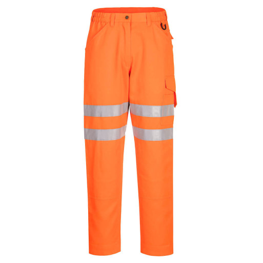 EC40 - Pantalon Eco haute v - Portwest